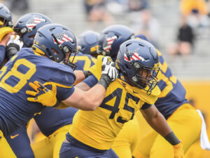 COLUMN: Brown, WVU learned tough lesson from departed 2020 recruiting class